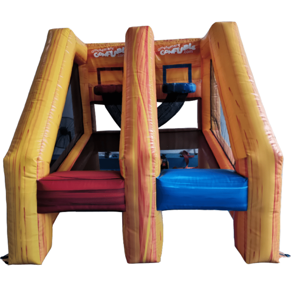 Défi Basket – Image 2