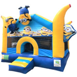 Combo Banana