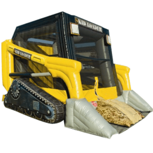 Sautoir Bulldozer
