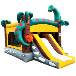 Combo Dino