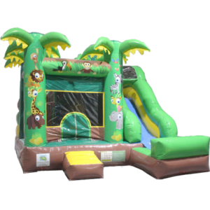 Combo Jungle