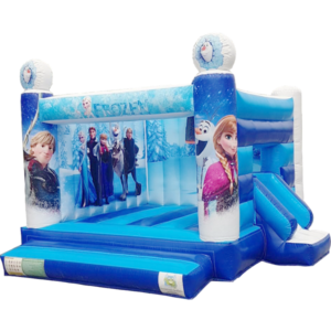 Combo Mini Frozen