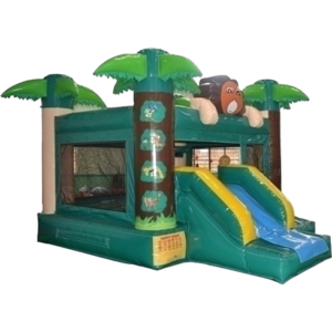 Combo Mini Zoo