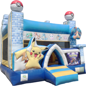 Combo Pokémon