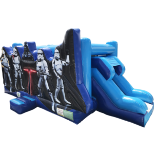 Combo Star Wars