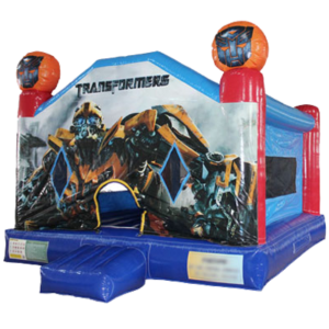 Combo Transformers