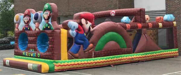 Course Mario Bros – Image 3