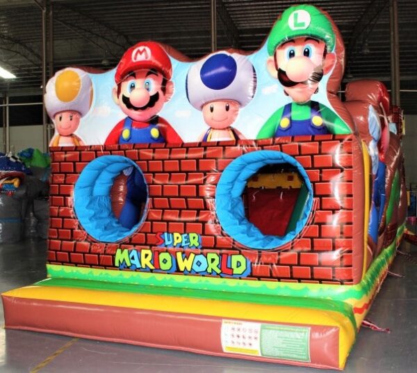 Course Mario Bros – Image 2
