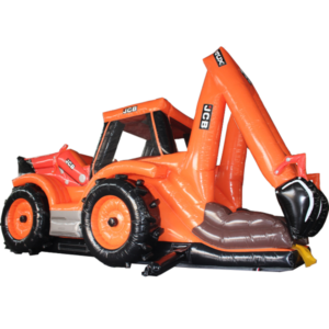 Parcours du Tracteur