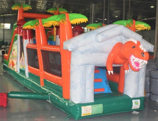 Course Dinosaure – Image 2