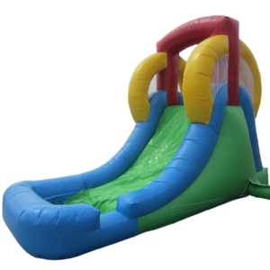 Glissade Chute