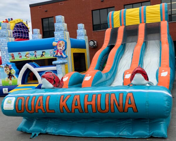 Glissade Kahuna – Image 2