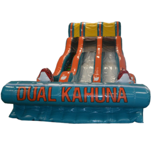 Glissade Kahuna
