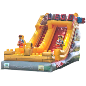 Glissade LEGO