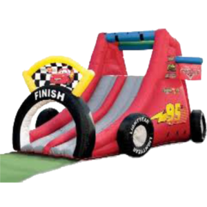 Glissade McQueen