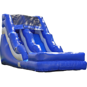 Glissade Vagues