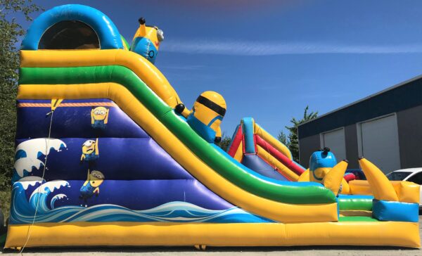 Glissade Minions – Image 4