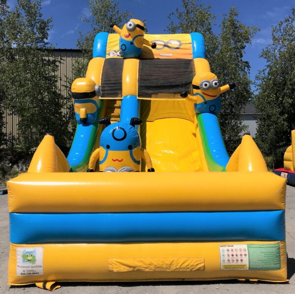 Glissade Minions – Image 3