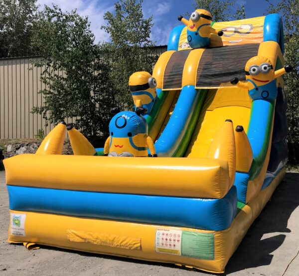 Glissade Minions – Image 2