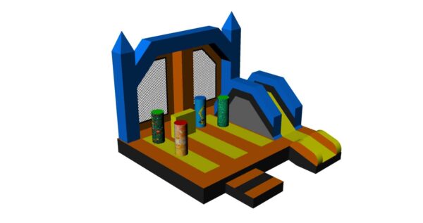 Combo Spatial – Image 3