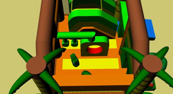 Combo Cobra – Image 4