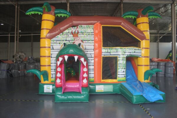 Combo Cobra – Image 2