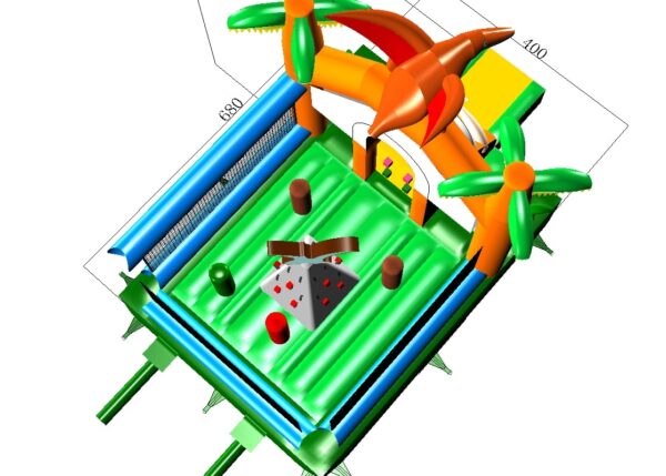 Combo Préhistoire – Image 3