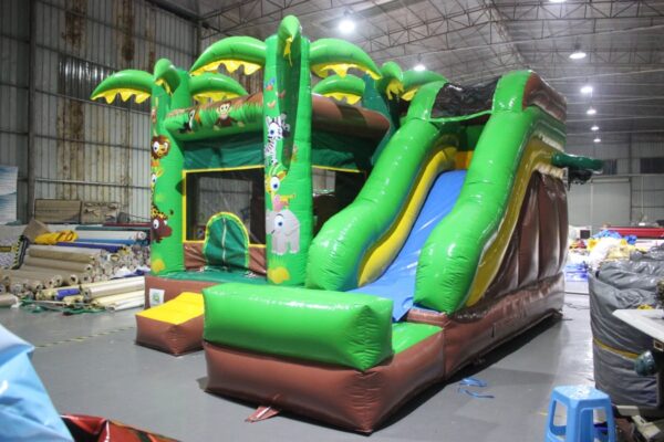 Combo Jungle – Image 3