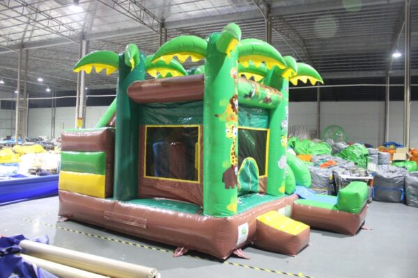 Combo Jungle – Image 2