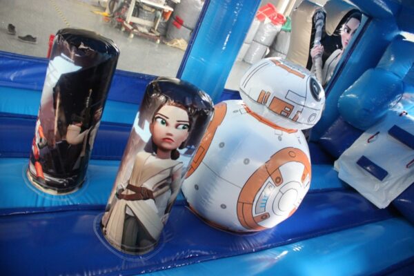 Combo Star Wars – Image 3
