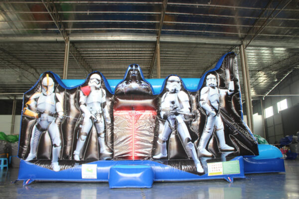 Combo Star Wars – Image 2