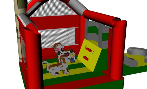 Combo Grange – Image 5