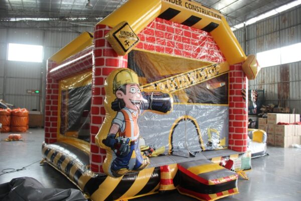 Combo Construction – Image 5