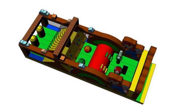 Course Mario Bros – Image 4