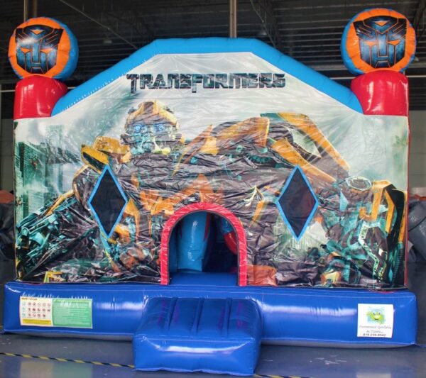 Combo Transformers – Image 3