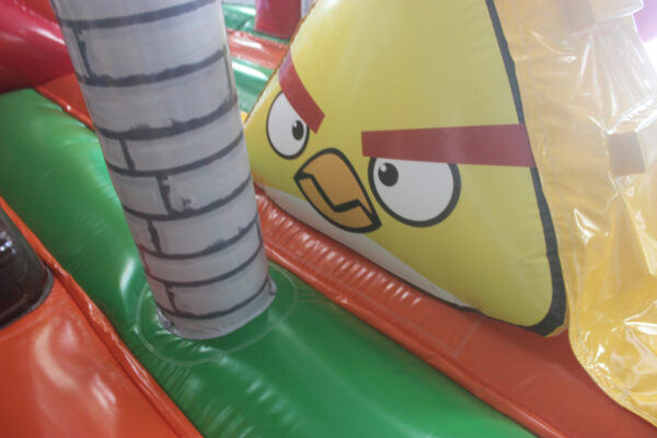 Combo préscolaire Angry Birds – Image 4