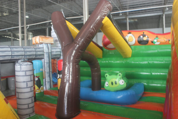Combo préscolaire Angry Birds – Image 3