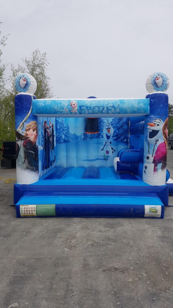 Combo Mini Frozen – Image 3
