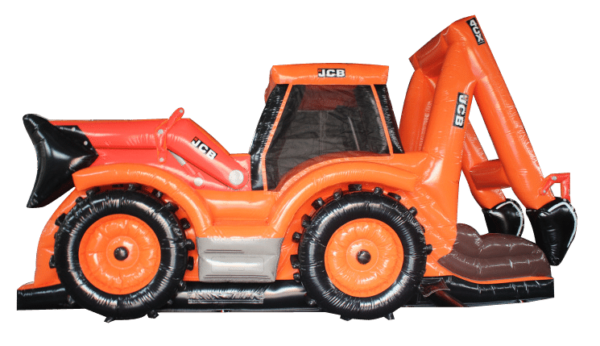 Parcours du Tracteur – Image 2
