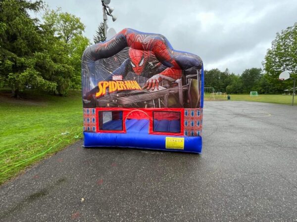 Parcours Spider-man – Image 3