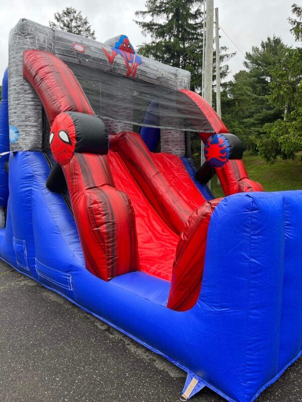 Parcours Spider-man – Image 2