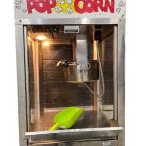Machine à Popcorn 24oz