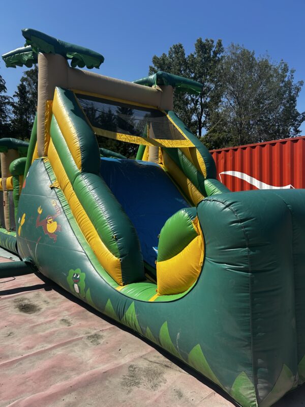 Course Jungle – Image 2