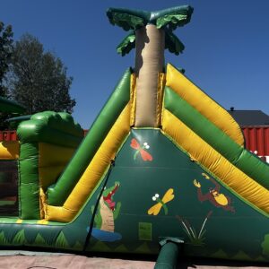 Course Jungle