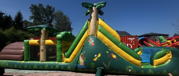 Course Jungle