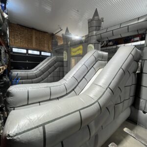 Combo magicien double usagé