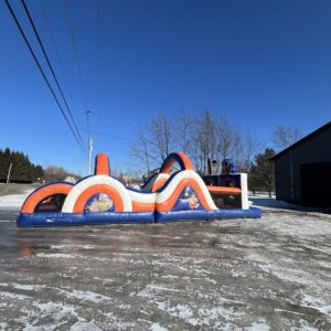 Course Amiral usagée