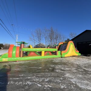 Parcours amazon usagé